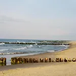 Miniwilla בית נופש