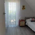 Miniwilla בית נופש *