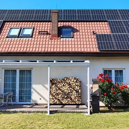 Miniwilla Feriehus *