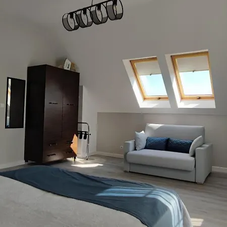Miniwilla Feriehus