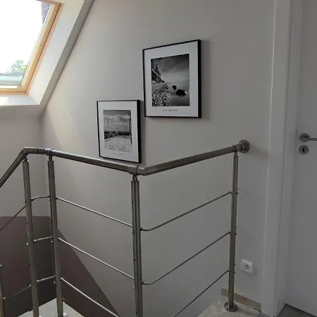 Feriehus Miniwilla *