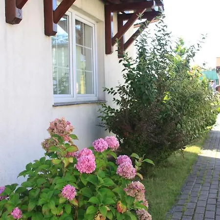 Feriehus Miniwilla *
