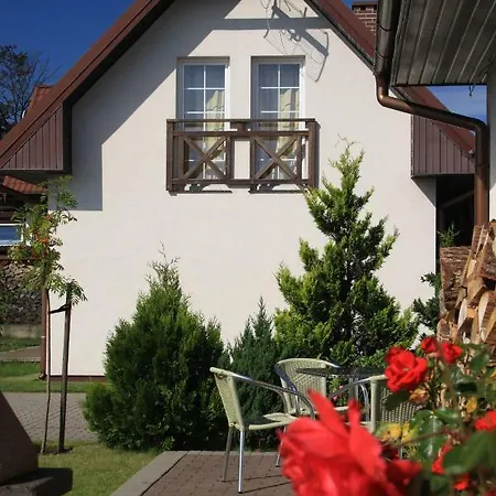 Feriehus Miniwilla